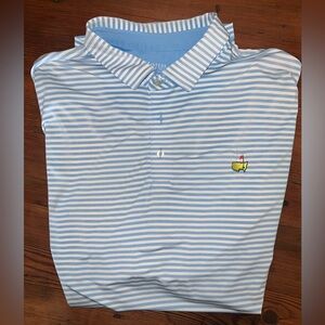 Men’s Masters Polo Size XL